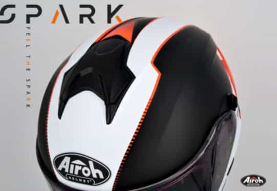 Airoh SPARK #2