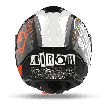Airoh SPARK #3