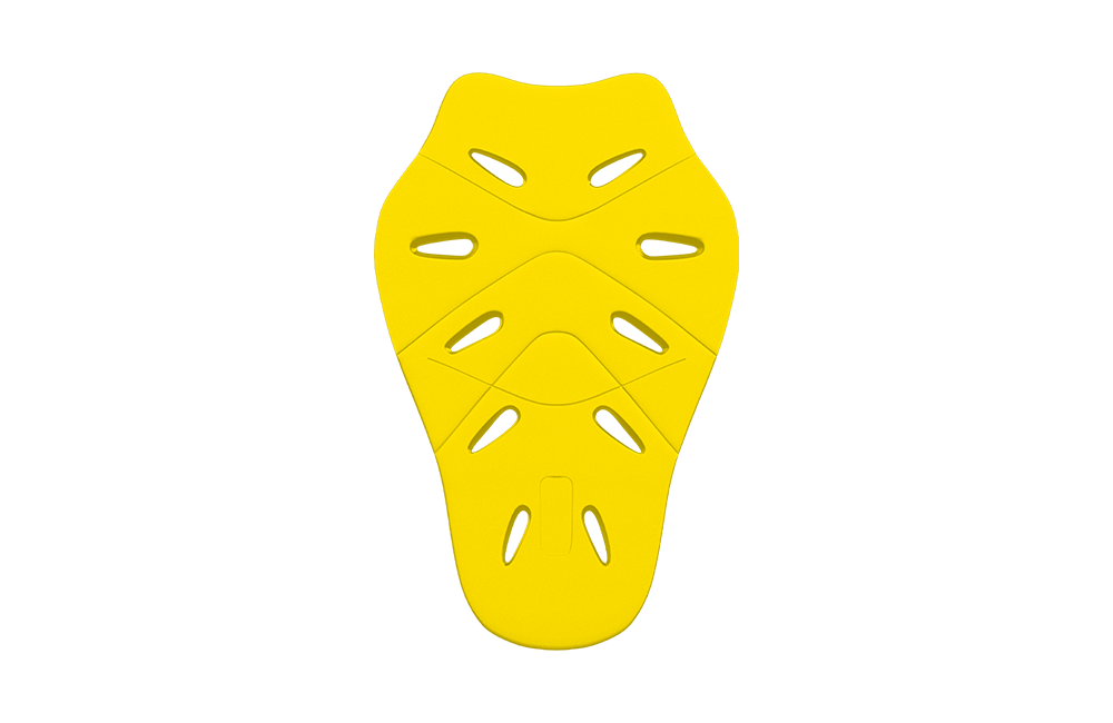CE 2級後背護具 BACK PROTECTOR