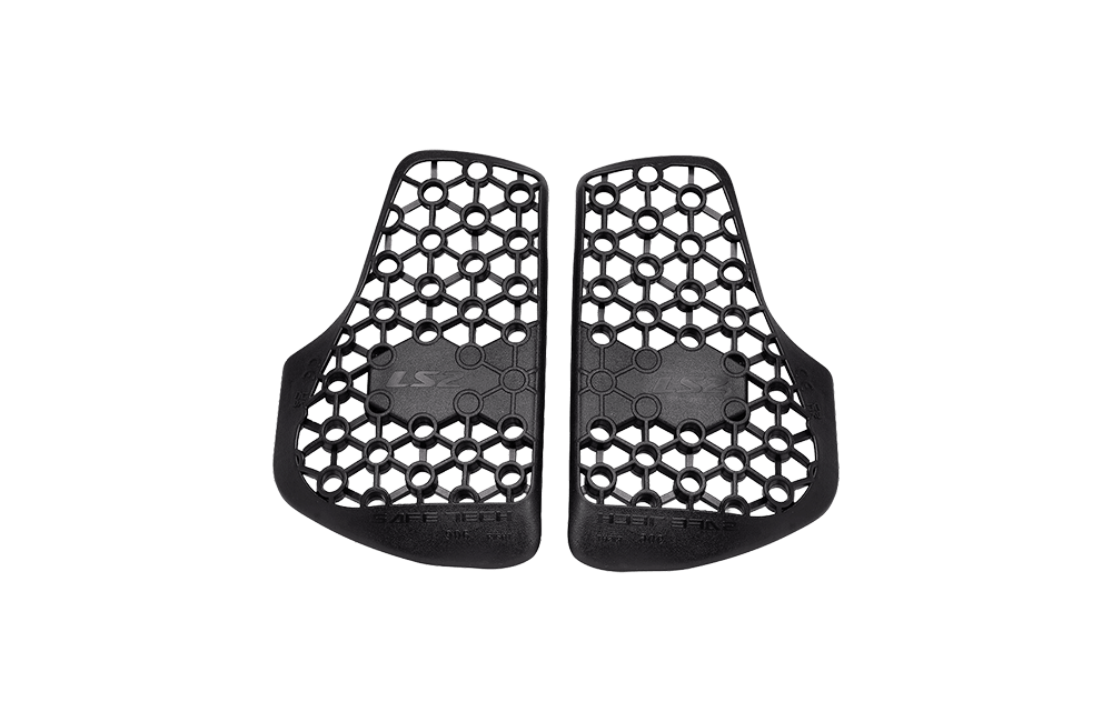 CE 2級胸護具 CHEST PROTECTOR
