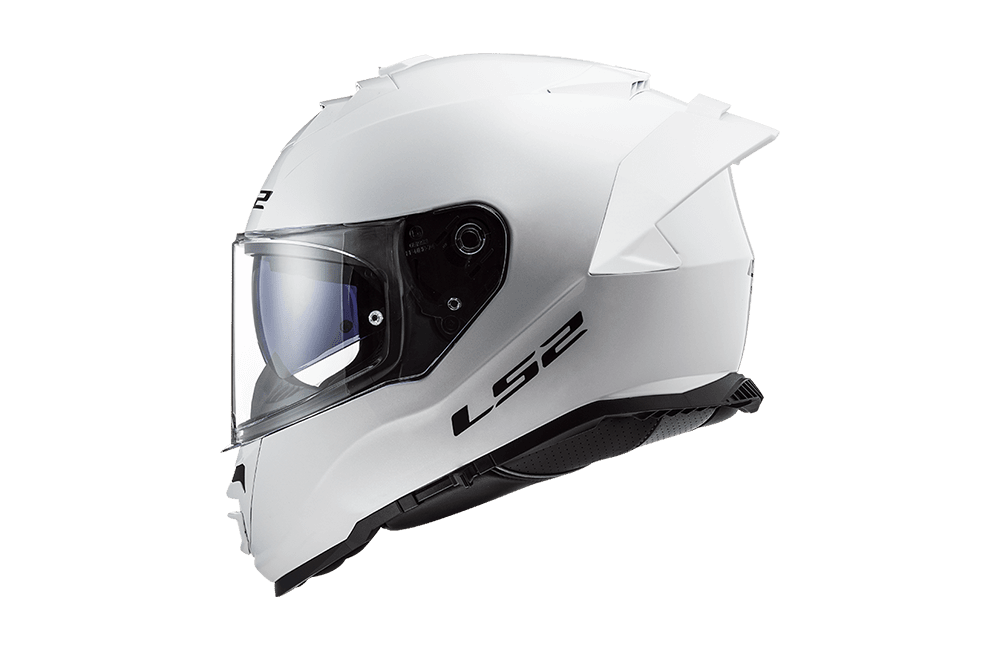 FF800 SPORT 素色款 亮白