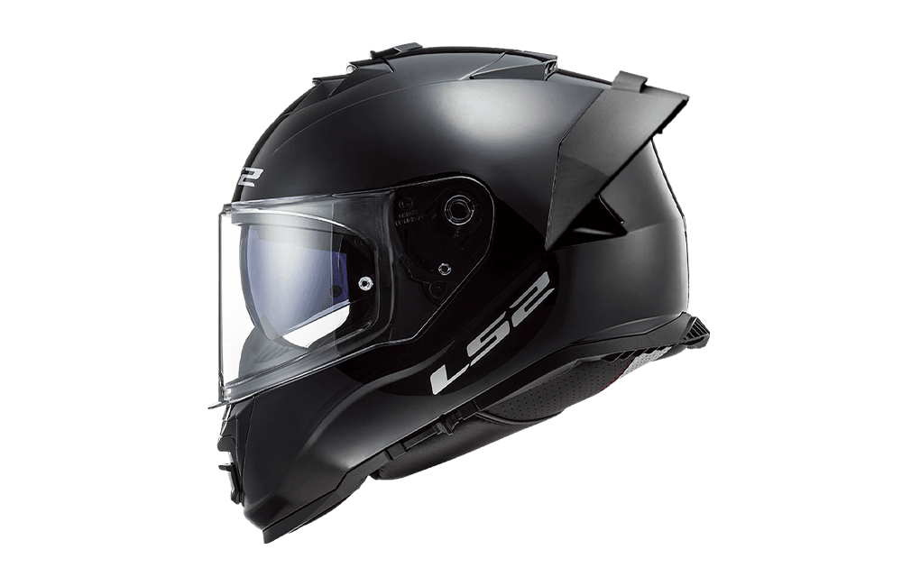 FF800 SPORT 素色款 亮黑