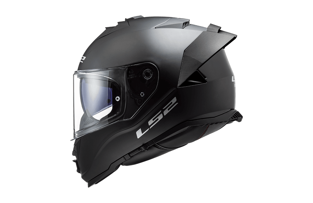 FF800 SPORT 素色款 消光黑