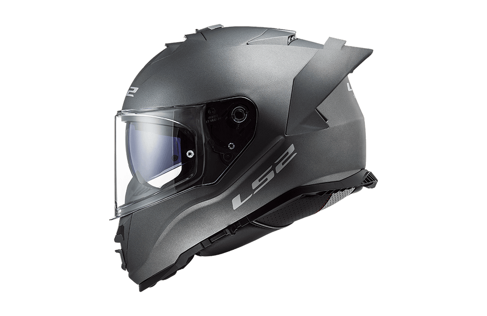 FF800 SPORT 素色款 消光鈦銀