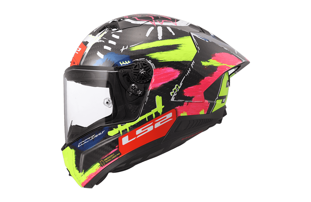 FF805 GP AERO FLASH