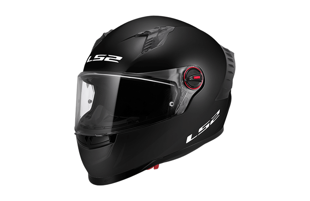 FF816 COSMOS 素色款 亮黑