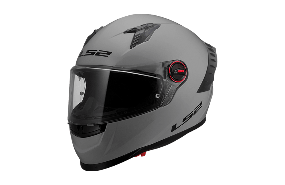 FF816 COSMOS 素色款 消光灰