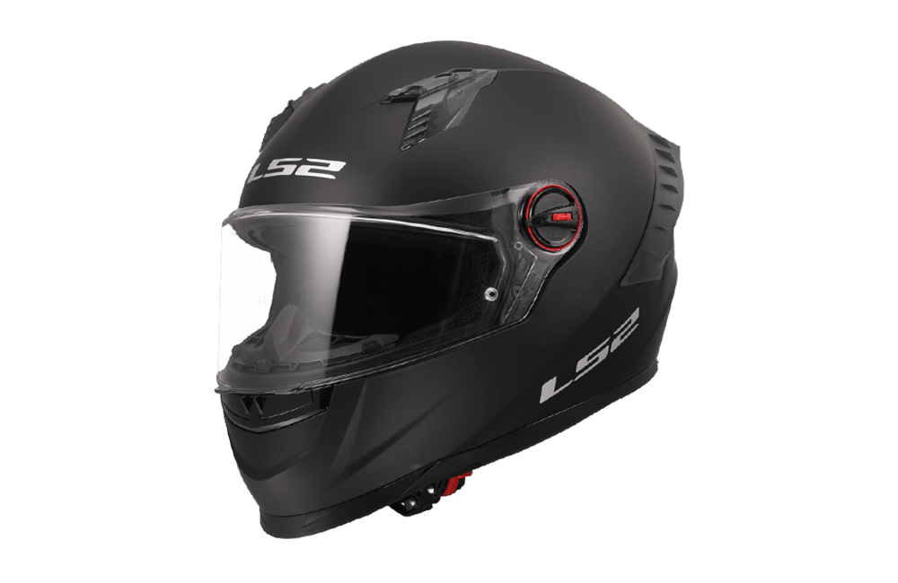 FF816 COSMOS 素色款 消光黑