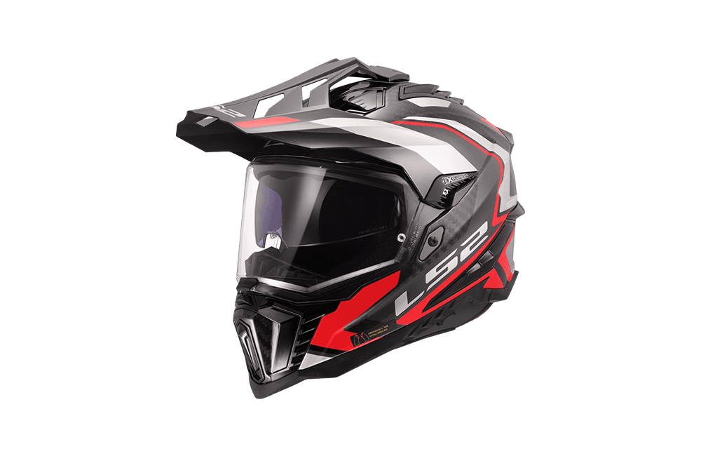 MX701 EXPLORER CARBON FRONTIER II