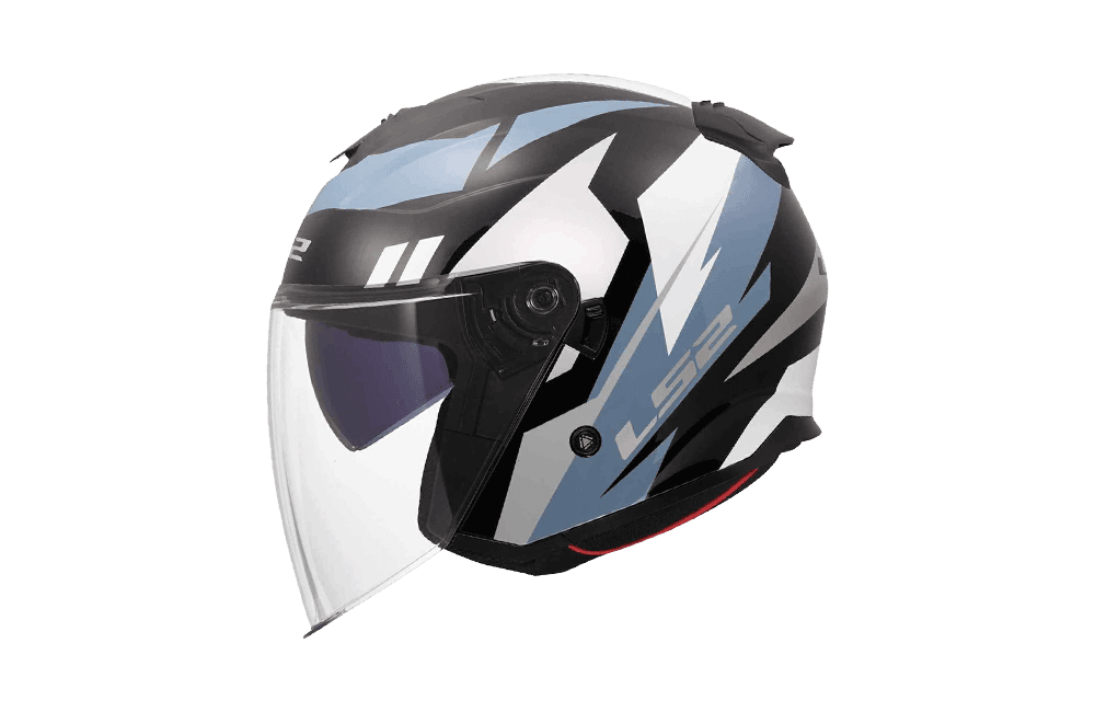 OF626T COSMOS Color  ARCHENEMY 黑灰/藍