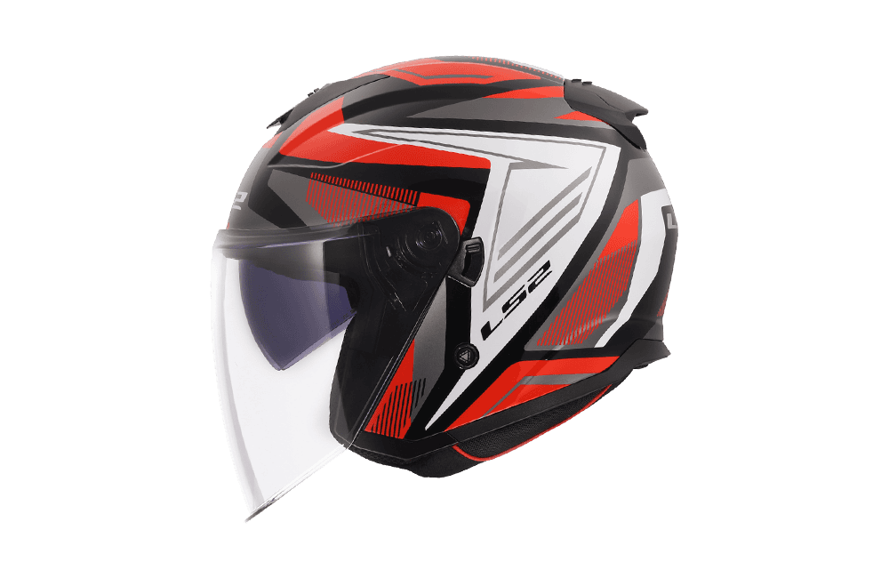 OF626T COSMOS Color  ORBEA歐比亞 消光黑/紅