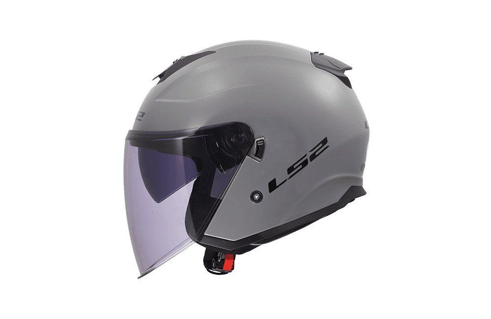 OF626T COSMOS Solid 素色款 亮灰