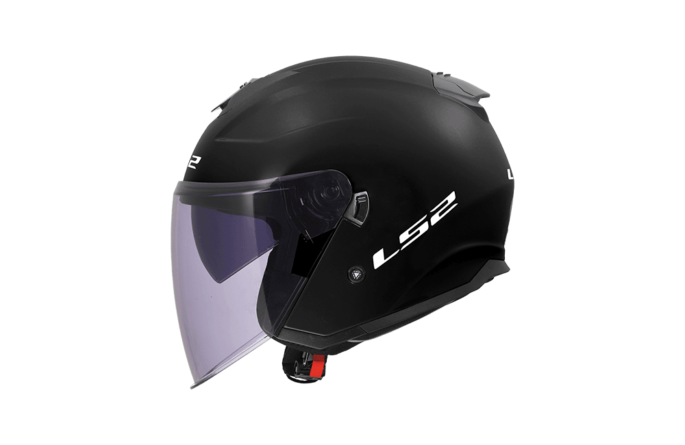 OF626T COSMOS Solid 素色款 亮黑