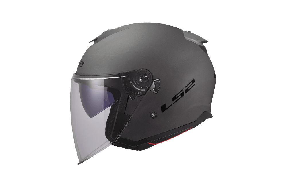 OF626T COSMOS Solid 素色款 消光灰