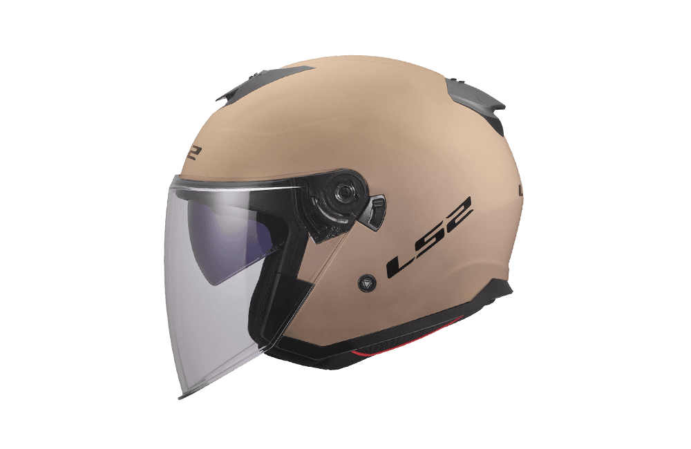 OF626T COSMOS Solid 素色款 消光沙漠