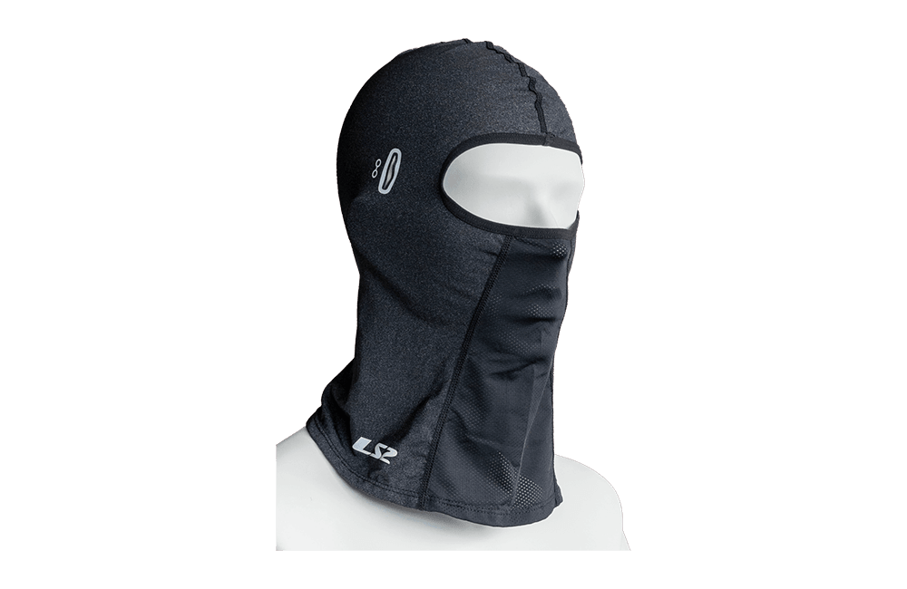 LS2 SUMMER BALACLAVA 夏季涼感頭套