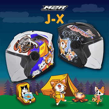 J-X #6JJ-X #6