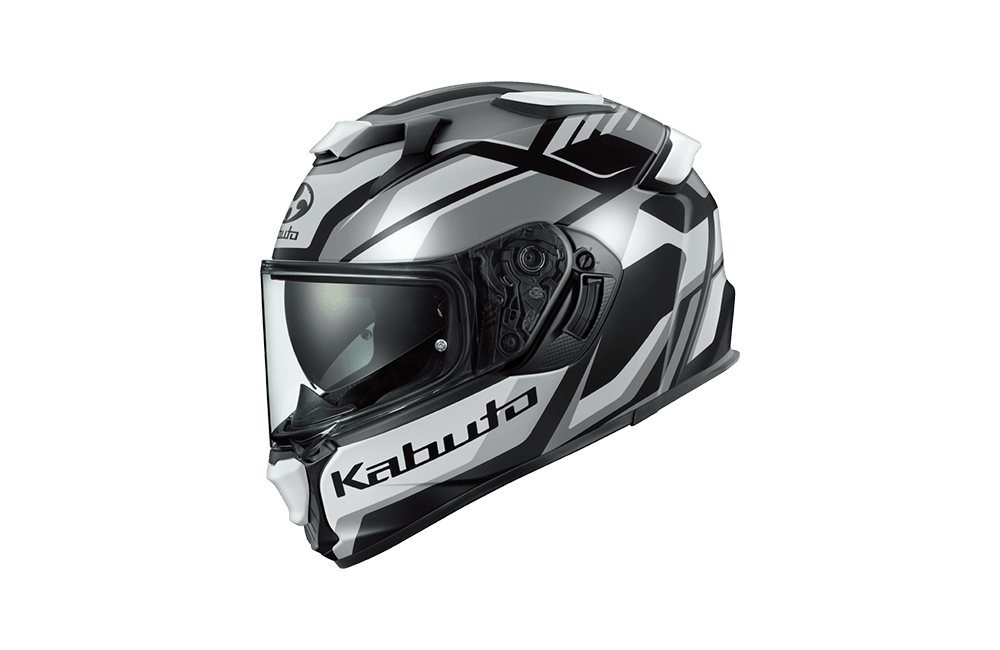 KAMUI-5 GRAVIX 消光黑灰