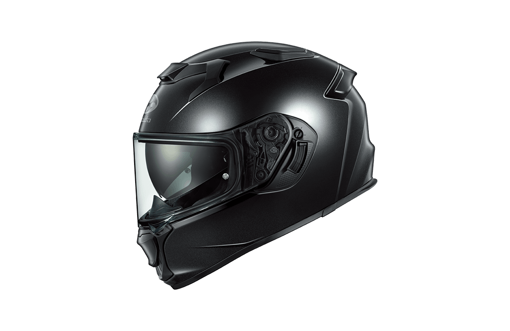 KAMUI-5 素色款 亮黑