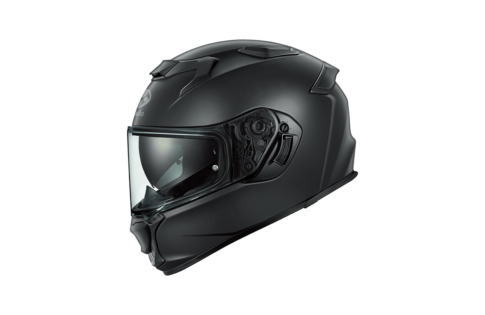 KAMUI-5 素色款 消光黑