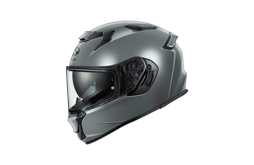 KAMUI-5 素色款 銀灰