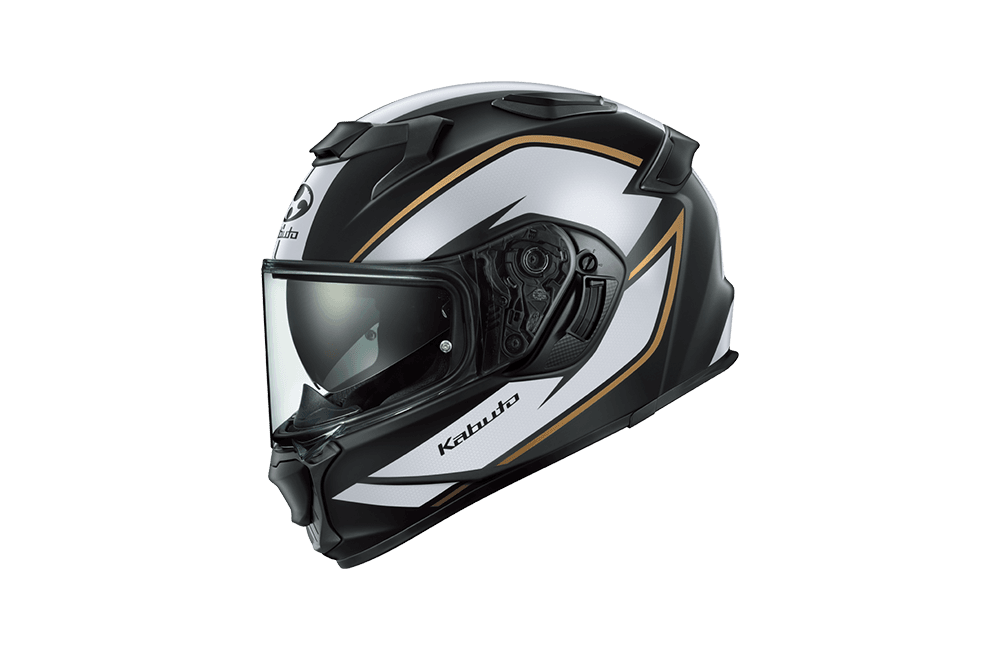 KAMUI-5 TORZA 消光黑金