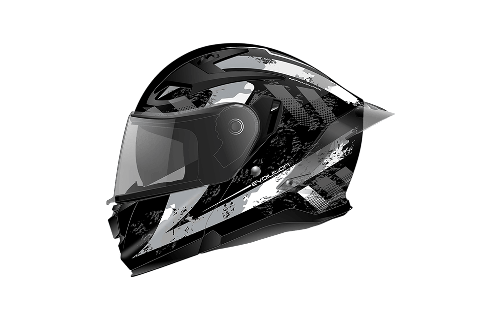 VR-1 TA-951 彩繪款