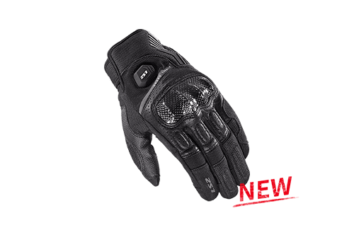 ATOM 防摔碳纖手套