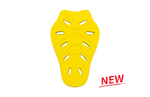 CE 2級後背護具 BACK PROTECTOR