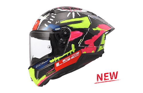 FF805 THUNDER CARBON GP AERO ALDEGUER