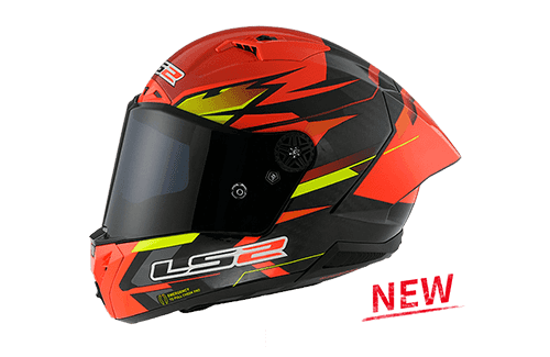 FF805 GP AERO FIRE