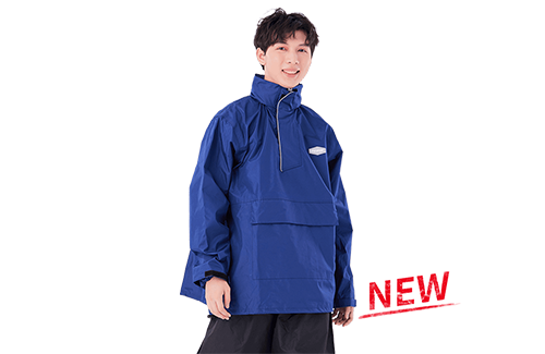 M12 背包式兩件式雨衣