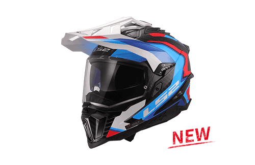 MX701 EXPLORER CARBON FRONTIER II