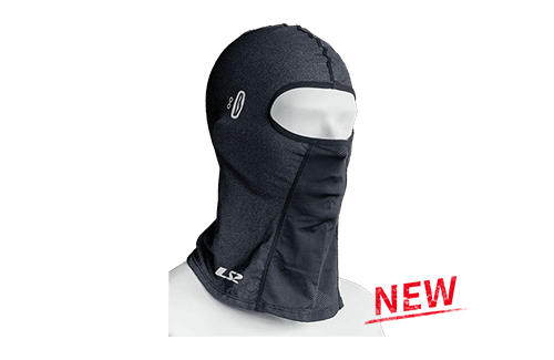 LS2 夏季涼感頭套