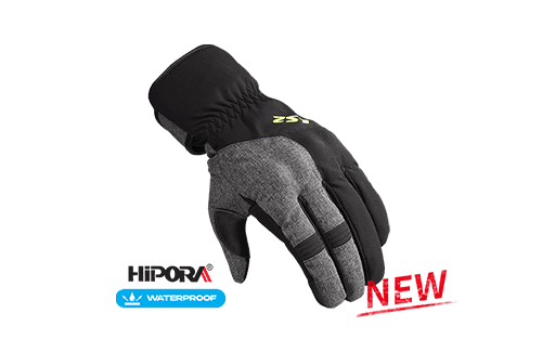 URBS II 防水防寒手套